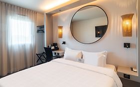 Hôtel Kyriad Brive Ouest